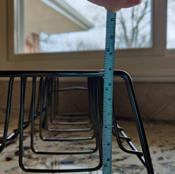 Lid Organizer Rack - Picture 5 of 5